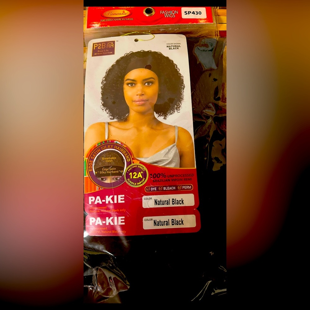 100% Brazilian Virgin Remy